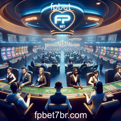 A Importância do Suporte ao Cliente em Jogos Online: Um Foco no fpbet
