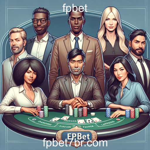 Descubra a Emoção da Loteria Online na fpbet