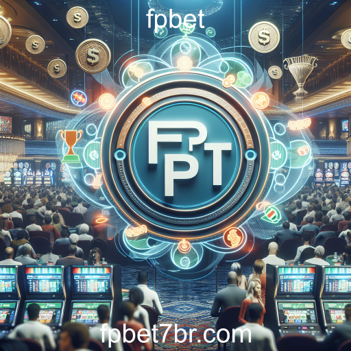 Descubra as Promoções Especiais do fpbet: Atrações Imperdíveis para Apostadores
